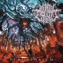 Mental Cruelty - Purgatorium (Gate) [LP]