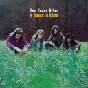 Ten Years After - A Space In Time [50th Anniversary Half-Speed Master] (Vinyl LP)