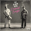 The Black Keys - Dropout Boogie (Vinyl LP)