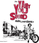 Yabby You & The Prophets - The Yabby You Sound - Dubs & Versions [LP]