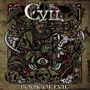 Book of Evil (Crystal) [LP]