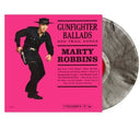 Marty Robbins - Sings Gunfighter Ballads And Trail Songs (Vinyl LP)