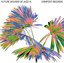 Pre-Order: Future Sounds Of Jazz 15 / Various (4pk) - Future Sounds Of Jazz 15 / Various (4pk) [LP]