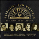 Essential Sun Records: Ultimate Collect / Var (Wm) - Essential Sun Records: Ultimate Collect / Var [LP]