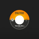 Glenn Fallows  / Treffel,Mark - Fear Me Now [7" Vinyl]