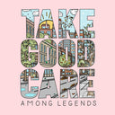 Take Good Care [LP]