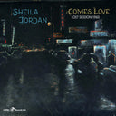 Comes Love [Limited Edition]