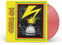 Bad Brains [Limited Edition Transparent Red LP]