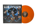 Offspring - Let The Bad Times Roll (Limited Edition Orange Colored Vinyl)