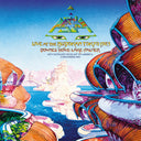 Asia - Asia In Asia - Live At The Budokan Tokyo 1983 [LP]