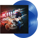 Ride (Blue) [Colored Vinyl] (Ofgv)