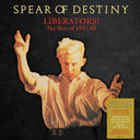 Liberators: The Best Of 1983-1988 [Colored Vinyl] (Ofgv)