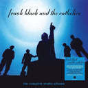 The Complete Studio Albums [Import Clear 7LP Box Set]
