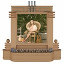 Pink Mountaintops - Peacock Pools [Indie Exclusive Limited Edition Splatter LP]