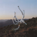Mirror Mountain [Clear LP]