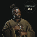 Sly Johnson - 55.4 [LP]