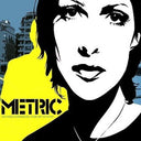 Metric - Old World Underground, Where Are You Now? (Indie Exclusive Vinyl)