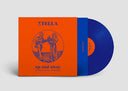Stella - Up and Away (Limited Loser Edition Blue Colored Vinyl)