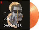 Dickon Hinchliffe - The Lost Daughter (Netflix Soundtrack) [Limited Edition Orange Marbled LP]