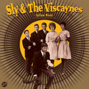 Sly & Viscaynes - Yellow Moon (Gate) [LP]