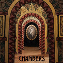 Chilly Gonzales - Chambers [LP]