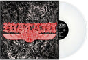 Watain - The Agony & Ecstasy of Watain (IEX) (White) (Vinyl LP)