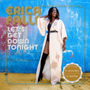 Erica Falls - Let's Get Down Tonight [7" Vinyl]