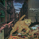 Nucleus - Alleycat [LP]