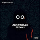 BoyWithUke - Serotonin Dreams [CD]