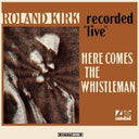 Here Comes The Whistleman [Colored Vinyl] (Org)