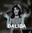 Premieres Scenes [LP]