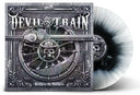Devil's Train - Ashes & Bones (IEX) (Indie Exclusive Vinyl)