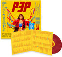 The Lights - PEP (Indie Exclusive Vinyl)
