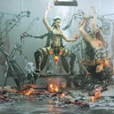 Arca - KICK ii [LP]