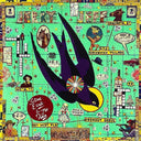 Steve Earle & The Dukes - JERRY JEFF [Indie Exclusive Limited Edition Clear LP]