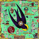 Steve Earle & the Dukes - Jerry Jeff (Indie Exclusive Vinyl)