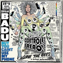 Erykah Badu - But You Caint Use My Phone (Vinyl LP)