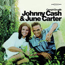 Carryin On On With Johnny Cash and June Carter Cash [CD]