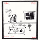 Horse Jumper Of Love - Natural Part [Transparent Red LP]