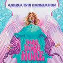 Andrea True  Connection - More More More - Pink [Colored Vinyl] (Pnk)