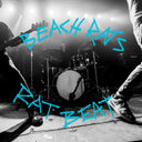Beach Rats - Rat Beat [Indie Exclusive Limited Edition Clear LP]