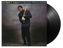 Robert Cray - Strong Persuader - 180-Gram Black Vinyl (Vinyl LP)
