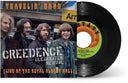 Creedence Clearwater Revival - Travelin' Band (Live At Royal Albert Hall, 1970) [RSD]