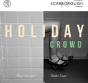 The Holiday Crowd - Party Favours [7" Vinyl]
