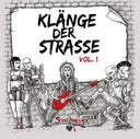 Klange Der Strasse 1 / Various [LP]