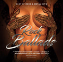 Pre-Order: Rock Ballads 1 / Various - Rock Ballads 1 / Various [LP]