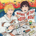 None Of This Matters Now (Uk) [LP]
