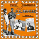 S.E. Rogie - Sounds Of S.E. Rogie [LP]