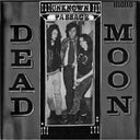 Dead Moon - Unknown Passage [LP]