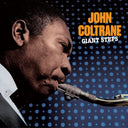 John Coltrane - Giant Steps - 180-Gram Solid Blue Colored Vinyl With Bonus Track [LP]
